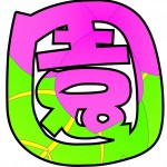 園圖